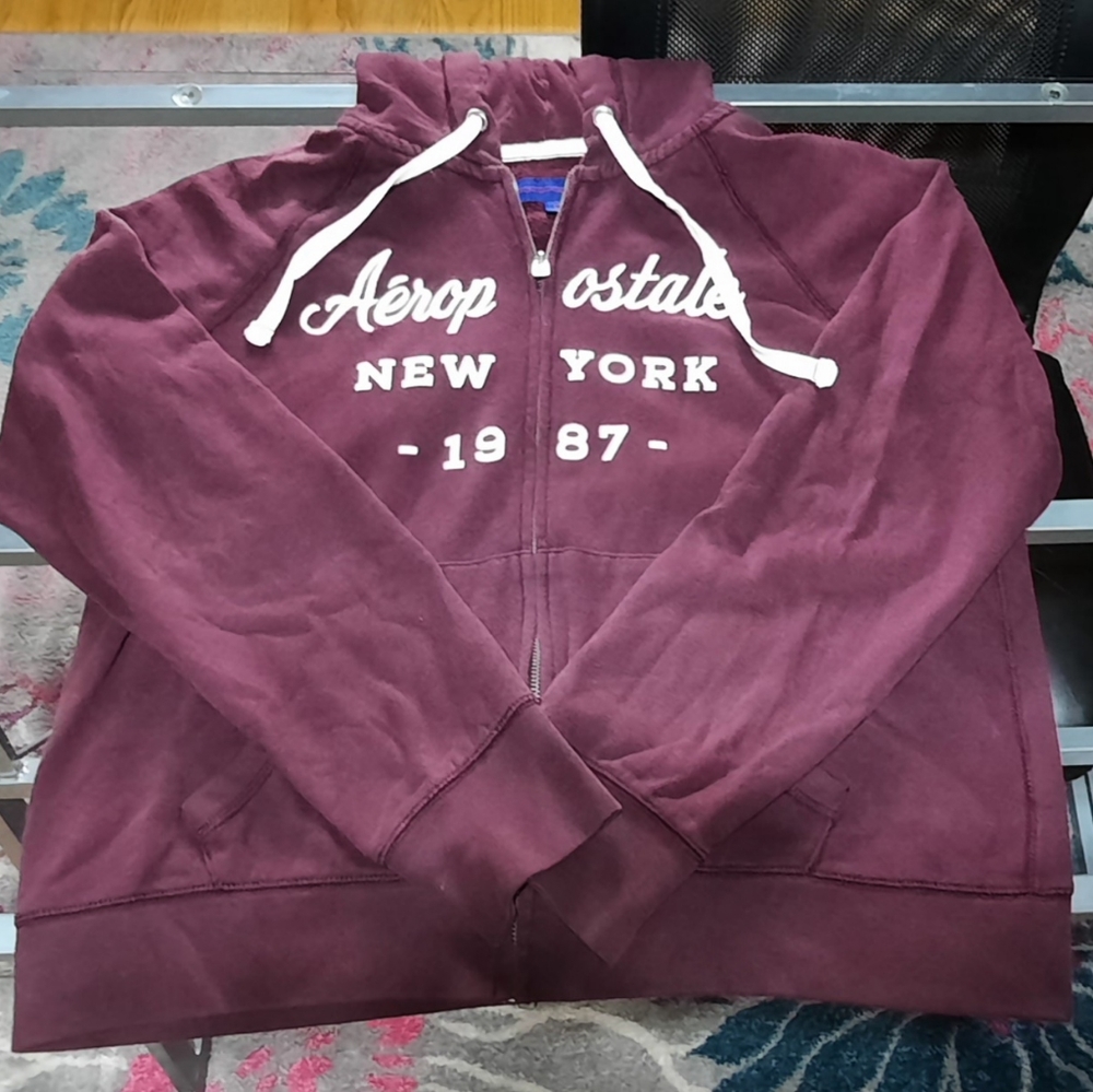 Aeropostale Hoodie XL
